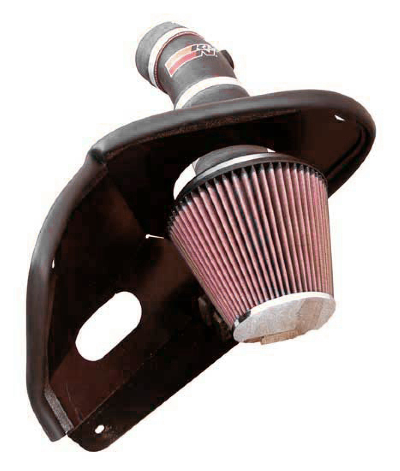 Pontiac Grand Prix Performance Air Intake - K&N Engineering - FIPK - `04-`05 Pontiac Grand Prix Performance Air Intake - K&N Engineering - FIPK - `04-`05